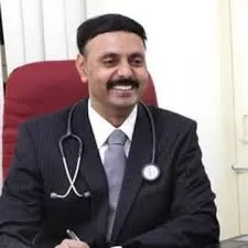 Dr S Satish Kumar